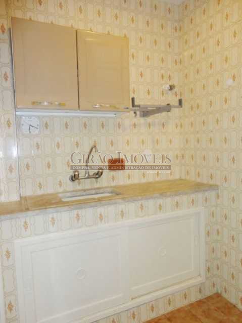 Conheça 12 COZINHAB do imóvel - Apartamento 1 quarto para venda e aluguel Copacabana, Rio de Janeiro - R$ 650.000 - GIAP10310 - 14 12 COZINHAB - Apartamento 1 quarto para venda e aluguel Copacabana, Rio de Janeiro - R$ 650.000 - GIAP10310 - 14