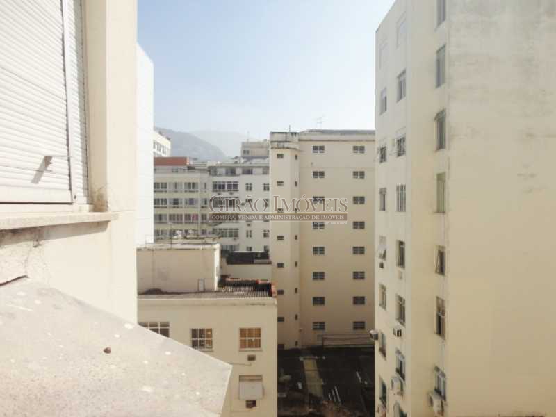 Conheça 15 VISTAA do imóvel - Apartamento 1 quarto para venda e aluguel Copacabana, Rio de Janeiro - R$ 650.000 - GIAP10310 - 17 15 VISTAA - Apartamento 1 quarto para venda e aluguel Copacabana, Rio de Janeiro - R$ 650.000 - GIAP10310 - 17