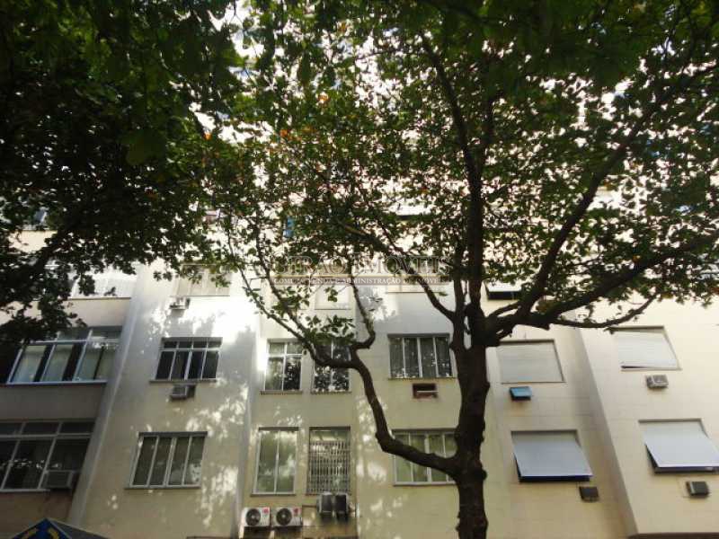 Conheça 17 FACHADAA do imóvel - Apartamento 1 quarto para venda e aluguel Copacabana, Rio de Janeiro - R$ 650.000 - GIAP10310 - 19 17 FACHADAA - Apartamento 1 quarto para venda e aluguel Copacabana, Rio de Janeiro - R$ 650.000 - GIAP10310 - 19