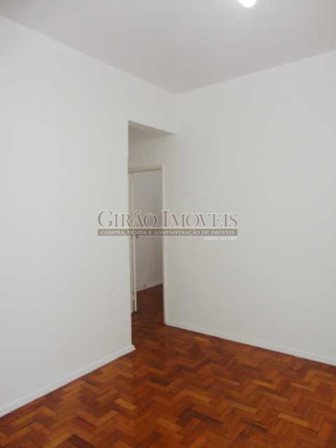 Conheça 1 SALAA do imóvel - Apartamento 1 quarto para venda e aluguel Copacabana, Rio de Janeiro - R$ 650.000 - GIAP10310 - 21 1 SALAA - Apartamento 1 quarto para venda e aluguel Copacabana, Rio de Janeiro - R$ 650.000 - GIAP10310 - 21