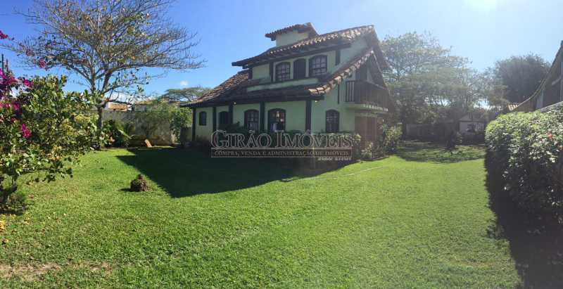 Conheça Casa À Venda - BAÍA FORMOSA - Armação dos Búzios - RJ - GICA20005 - 1 Casa À Venda - BAÍA FORMOSA - Armação dos Búzios - RJ - GICA20005 - 1