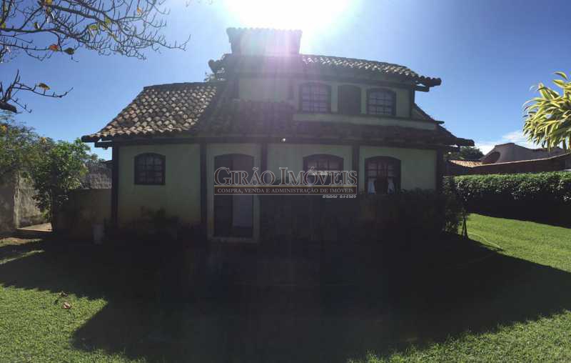 Conheça 01 do imóvel - Casa À Venda - BAÍA FORMOSA - Armação dos Búzios - RJ - GICA20005 - 3 01 - Casa À Venda - BAÍA FORMOSA - Armação dos Búzios - RJ - GICA20005 - 3