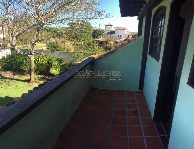 Conheça 04 do imóvel - Casa À Venda - BAÍA FORMOSA - Armação dos Búzios - RJ - GICA20005 - 7 04 - Casa À Venda - BAÍA FORMOSA - Armação dos Búzios - RJ - GICA20005 - 7