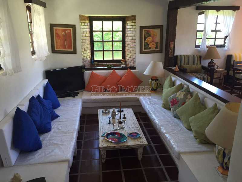 Conheça 05 do imóvel - Casa À Venda - BAÍA FORMOSA - Armação dos Búzios - RJ - GICA20005 - 8 05 - Casa À Venda - BAÍA FORMOSA - Armação dos Búzios - RJ - GICA20005 - 8