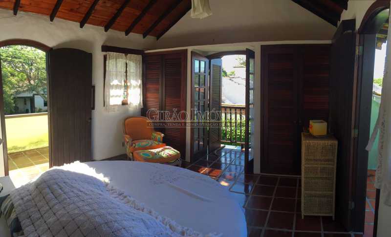 Conheça 07 do imóvel - Casa À Venda - BAÍA FORMOSA - Armação dos Búzios - RJ - GICA20005 - 10 07 - Casa À Venda - BAÍA FORMOSA - Armação dos Búzios - RJ - GICA20005 - 10