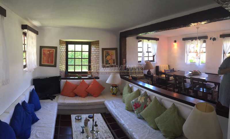 Conheça 010 do imóvel - Casa À Venda - BAÍA FORMOSA - Armação dos Búzios - RJ - GICA20005 - 13 010 - Casa À Venda - BAÍA FORMOSA - Armação dos Búzios - RJ - GICA20005 - 13