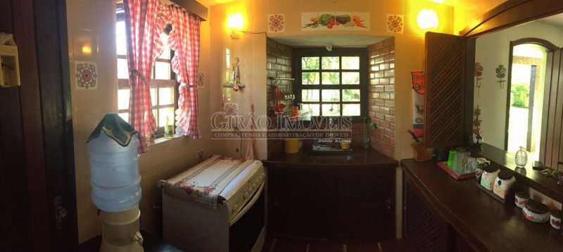 Conheça 012 do imóvel - Casa À Venda - BAÍA FORMOSA - Armação dos Búzios - RJ - GICA20005 - 15 012 - Casa À Venda - BAÍA FORMOSA - Armação dos Búzios - RJ - GICA20005 - 15