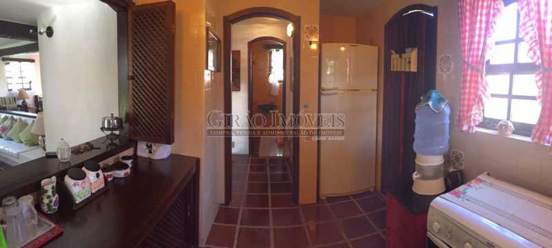 Conheça 013 do imóvel - Casa À Venda - BAÍA FORMOSA - Armação dos Búzios - RJ - GICA20005 - 16 013 - Casa À Venda - BAÍA FORMOSA - Armação dos Búzios - RJ - GICA20005 - 16