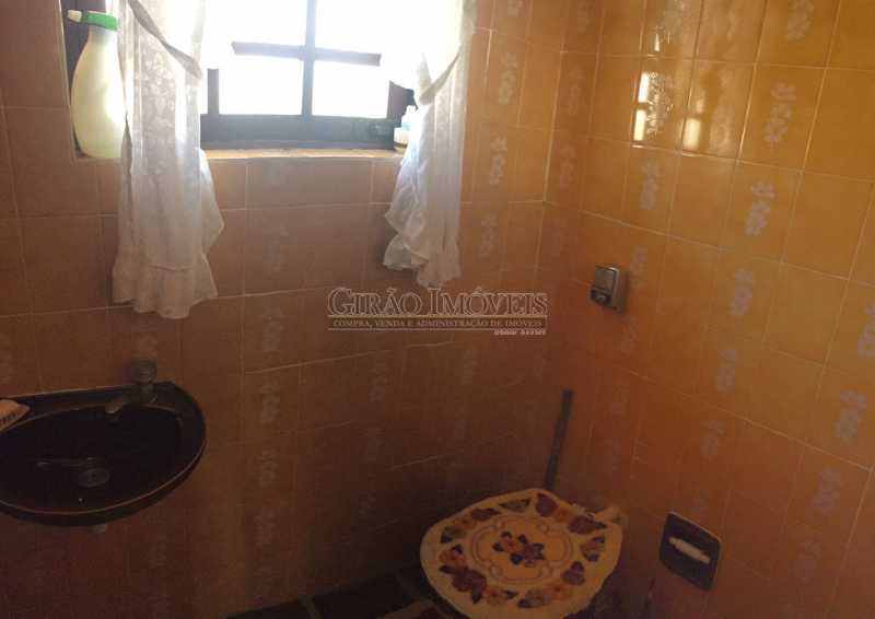 Conheça 014 do imóvel - Casa À Venda - BAÍA FORMOSA - Armação dos Búzios - RJ - GICA20005 - 17 014 - Casa À Venda - BAÍA FORMOSA - Armação dos Búzios - RJ - GICA20005 - 17