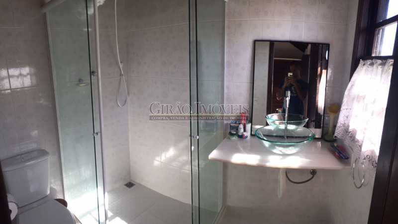 Conheça 015 do imóvel - Casa À Venda - BAÍA FORMOSA - Armação dos Búzios - RJ - GICA20005 - 18 015 - Casa À Venda - BAÍA FORMOSA - Armação dos Búzios - RJ - GICA20005 - 18