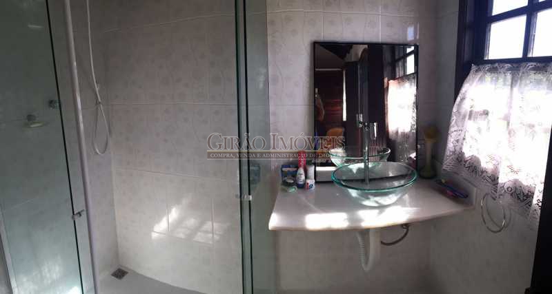 Conheça 017 do imóvel - Casa À Venda - BAÍA FORMOSA - Armação dos Búzios - RJ - GICA20005 - 20 017 - Casa À Venda - BAÍA FORMOSA - Armação dos Búzios - RJ - GICA20005 - 20