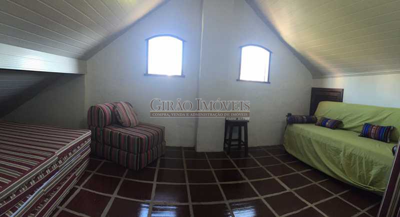 Conheça 018 do imóvel - Casa À Venda - BAÍA FORMOSA - Armação dos Búzios - RJ - GICA20005 - 21 018 - Casa À Venda - BAÍA FORMOSA - Armação dos Búzios - RJ - GICA20005 - 21