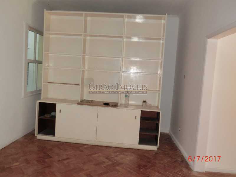 Conheça 4 do imóvel - Indevassavel, 185 metros quadrados de conforto, Salão imenso compondo ambientes equilibrados, 3 amplos dormitórios (todos com armários ), 1 dos quartos é suite, cozinha ampla com área de serviço sdeparada, estilo lavanderia, Em Frente ao Metrô, ao Lado d - GIAP30678 - 5 4 - Indevassavel, 185 metros quadrados de conforto, Salão imenso compondo ambientes equilibrados, 3 amplos dormitórios (todos com armários ), 1 dos quartos é suite, cozinha ampla com área de serviço sdeparada, estilo lavanderia, Em Frente ao Metrô, ao Lado d - GIAP30678 - 5