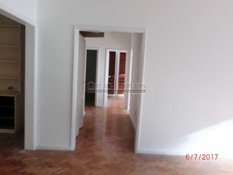 Conheça 5 do imóvel - Indevassavel, 185 metros quadrados de conforto, Salão imenso compondo ambientes equilibrados, 3 amplos dormitórios (todos com armários ), 1 dos quartos é suite, cozinha ampla com área de serviço sdeparada, estilo lavanderia, Em Frente ao Metrô, ao Lado d - GIAP30678 - 6 5 - Indevassavel, 185 metros quadrados de conforto, Salão imenso compondo ambientes equilibrados, 3 amplos dormitórios (todos com armários ), 1 dos quartos é suite, cozinha ampla com área de serviço sdeparada, estilo lavanderia, Em Frente ao Metrô, ao Lado d - GIAP30678 - 6