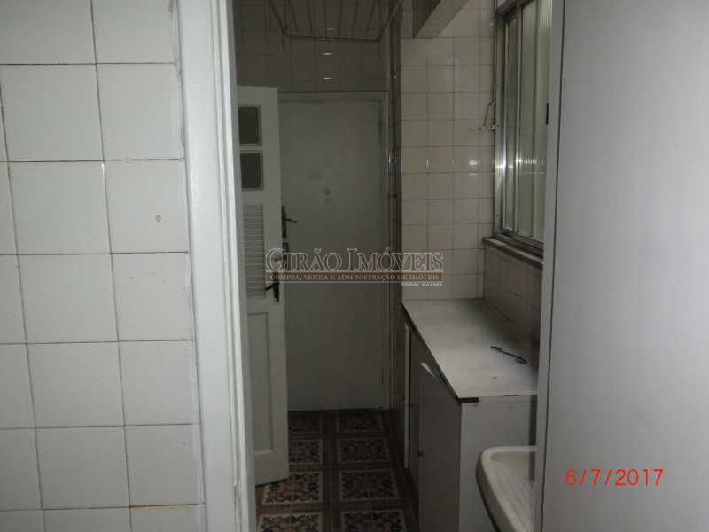 Conheça 22 do imóvel - Indevassavel, 185 metros quadrados de conforto, Salão imenso compondo ambientes equilibrados, 3 amplos dormitórios (todos com armários ), 1 dos quartos é suite, cozinha ampla com área de serviço sdeparada, estilo lavanderia, Em Frente ao Metrô, ao Lado d - GIAP30678 - 23 22 - Indevassavel, 185 metros quadrados de conforto, Salão imenso compondo ambientes equilibrados, 3 amplos dormitórios (todos com armários ), 1 dos quartos é suite, cozinha ampla com área de serviço sdeparada, estilo lavanderia, Em Frente ao Metrô, ao Lado d - GIAP30678 - 23