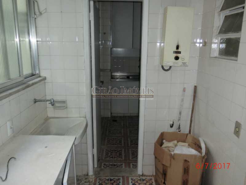 Conheça 23 do imóvel - Indevassavel, 185 metros quadrados de conforto, Salão imenso compondo ambientes equilibrados, 3 amplos dormitórios (todos com armários ), 1 dos quartos é suite, cozinha ampla com área de serviço sdeparada, estilo lavanderia, Em Frente ao Metrô, ao Lado d - GIAP30678 - 24 23 - Indevassavel, 185 metros quadrados de conforto, Salão imenso compondo ambientes equilibrados, 3 amplos dormitórios (todos com armários ), 1 dos quartos é suite, cozinha ampla com área de serviço sdeparada, estilo lavanderia, Em Frente ao Metrô, ao Lado d - GIAP30678 - 24