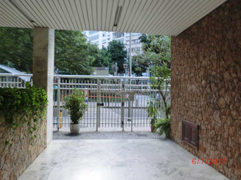 Conheça 27 do imóvel - Indevassavel, 185 metros quadrados de conforto, Salão imenso compondo ambientes equilibrados, 3 amplos dormitórios (todos com armários ), 1 dos quartos é suite, cozinha ampla com área de serviço sdeparada, estilo lavanderia, Em Frente ao Metrô, ao Lado d - GIAP30678 - 28 27 - Indevassavel, 185 metros quadrados de conforto, Salão imenso compondo ambientes equilibrados, 3 amplos dormitórios (todos com armários ), 1 dos quartos é suite, cozinha ampla com área de serviço sdeparada, estilo lavanderia, Em Frente ao Metrô, ao Lado d - GIAP30678 - 28