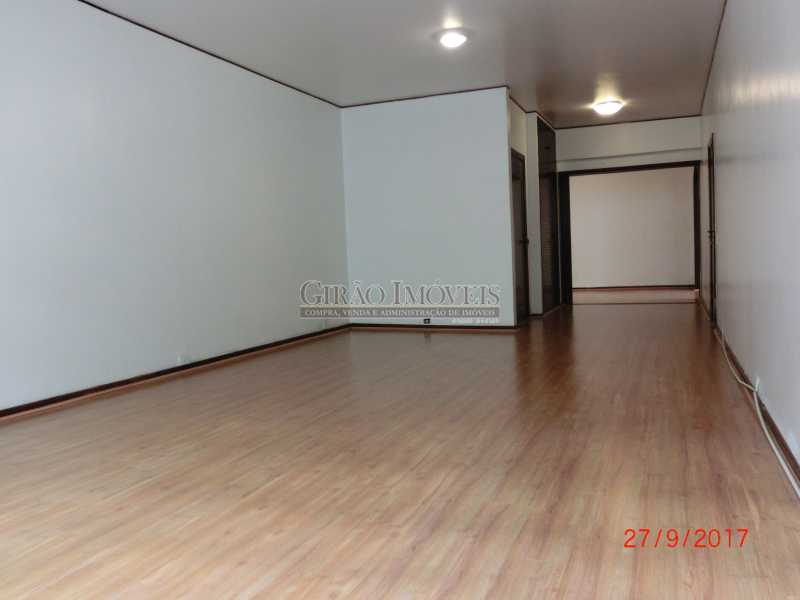 Conheça 1 do imóvel - Apartamento para venda e aluguel Rua Santa Clara,Copacabana, Rio de Janeiro - R$ 1.550.000 - GIAP30680 - 1 1 - Apartamento para venda e aluguel Rua Santa Clara,Copacabana, Rio de Janeiro - R$ 1.550.000 - GIAP30680 - 1