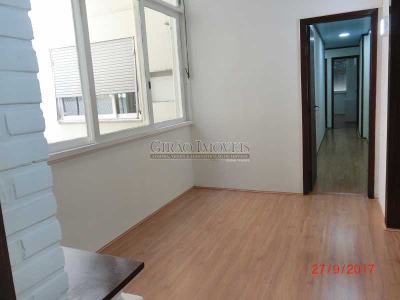 Conheça 3 do imóvel - Apartamento para venda e aluguel Rua Santa Clara,Copacabana, Rio de Janeiro - R$ 1.550.000 - GIAP30680 - 4 3 - Apartamento para venda e aluguel Rua Santa Clara,Copacabana, Rio de Janeiro - R$ 1.550.000 - GIAP30680 - 4