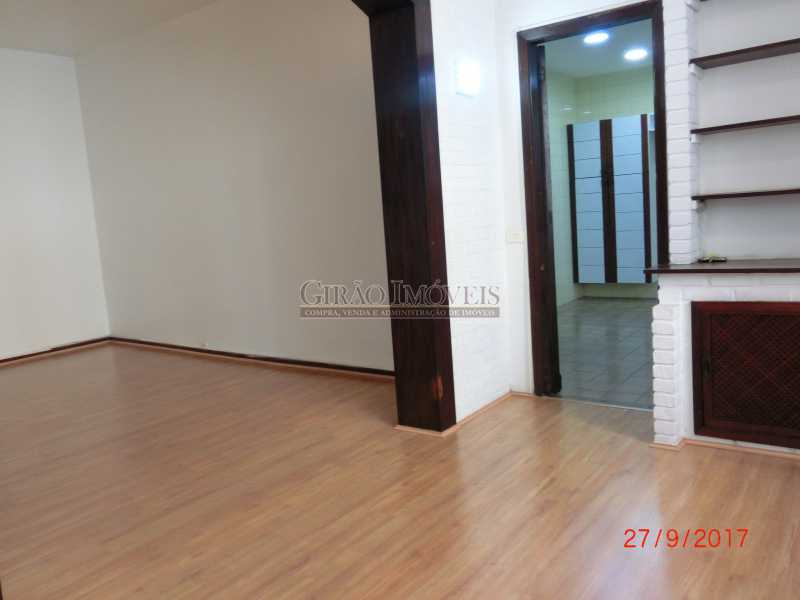 Conheça 4 do imóvel - Apartamento para venda e aluguel Rua Santa Clara,Copacabana, Rio de Janeiro - R$ 1.550.000 - GIAP30680 - 5 4 - Apartamento para venda e aluguel Rua Santa Clara,Copacabana, Rio de Janeiro - R$ 1.550.000 - GIAP30680 - 5