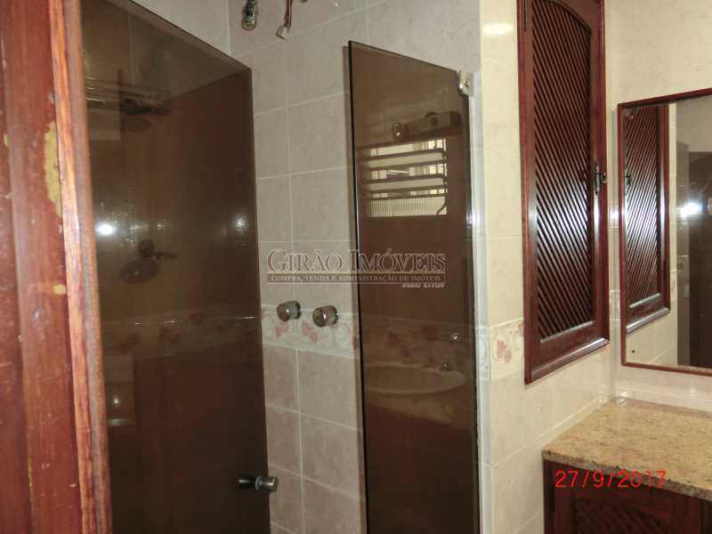 Conheça 19 do imóvel - Apartamento para venda e aluguel Rua Santa Clara,Copacabana, Rio de Janeiro - R$ 1.550.000 - GIAP30680 - 20 19 - Apartamento para venda e aluguel Rua Santa Clara,Copacabana, Rio de Janeiro - R$ 1.550.000 - GIAP30680 - 20