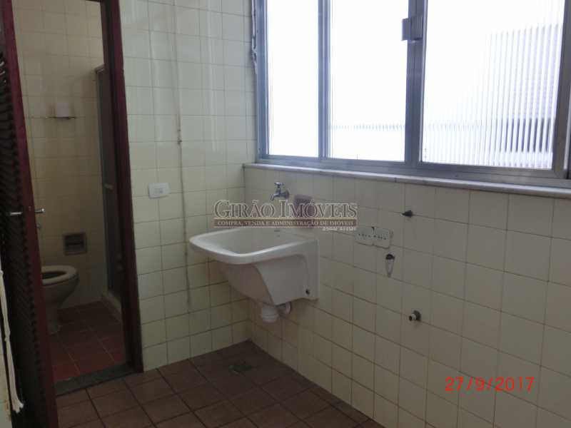 Conheça 23 do imóvel - Apartamento para venda e aluguel Rua Santa Clara,Copacabana, Rio de Janeiro - R$ 1.550.000 - GIAP30680 - 24 23 - Apartamento para venda e aluguel Rua Santa Clara,Copacabana, Rio de Janeiro - R$ 1.550.000 - GIAP30680 - 24