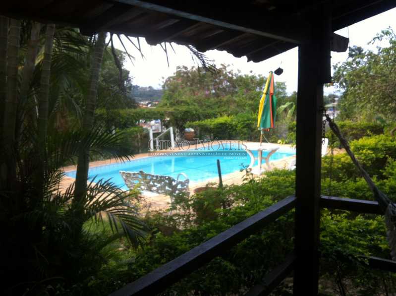 Conheça 2 do imóvel - Casa à venda Rua Caciporé,São José do Imbassaí, Maricá - R$ 385.000 - GICA30007 - 4 2 - Casa à venda Rua Caciporé,São José do Imbassaí, Maricá - R$ 385.000 - GICA30007 - 4