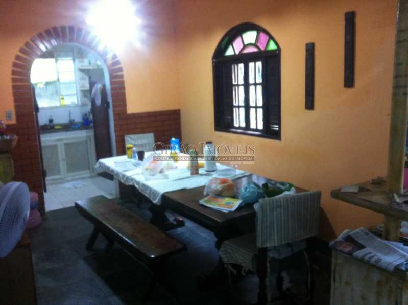 Conheça 8 do imóvel - Casa à venda Rua Caciporé,São José do Imbassaí, Maricá - R$ 385.000 - GICA30007 - 11 8 - Casa à venda Rua Caciporé,São José do Imbassaí, Maricá - R$ 385.000 - GICA30007 - 11