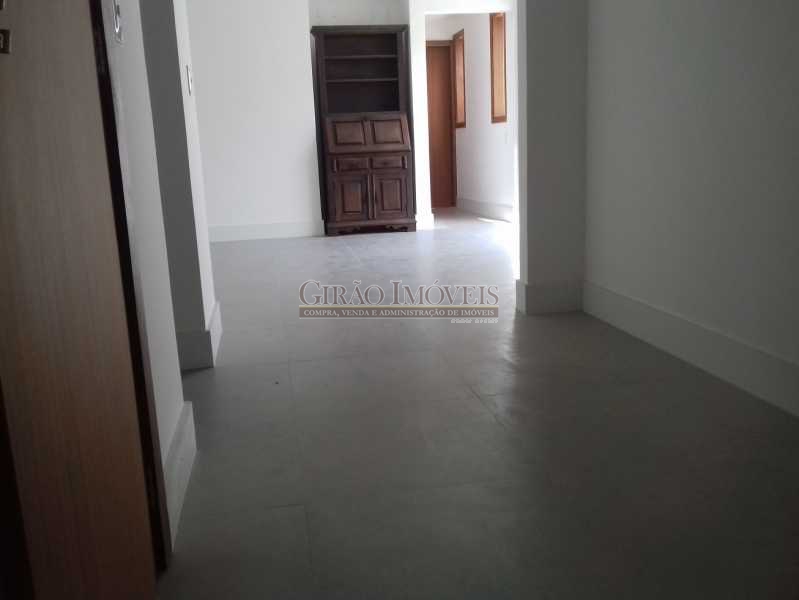 Conheça 6 do imóvel - Magnífica cobertura duplex, em excelente localização, próximo metrô Cantagalo, composta de sala em 02 ambientes, lavabo, 06 dormitórios sendo um deles suíte master, ampla copa/cozinha, banheiro social, área de serviço, dependências completas, terraço com - GICO60003 - 7 6 - Magnífica cobertura duplex, em excelente localização, próximo metrô Cantagalo, composta de sala em 02 ambientes, lavabo, 06 dormitórios sendo um deles suíte master, ampla copa/cozinha, banheiro social, área de serviço, dependências completas, terraço com - GICO60003 - 7