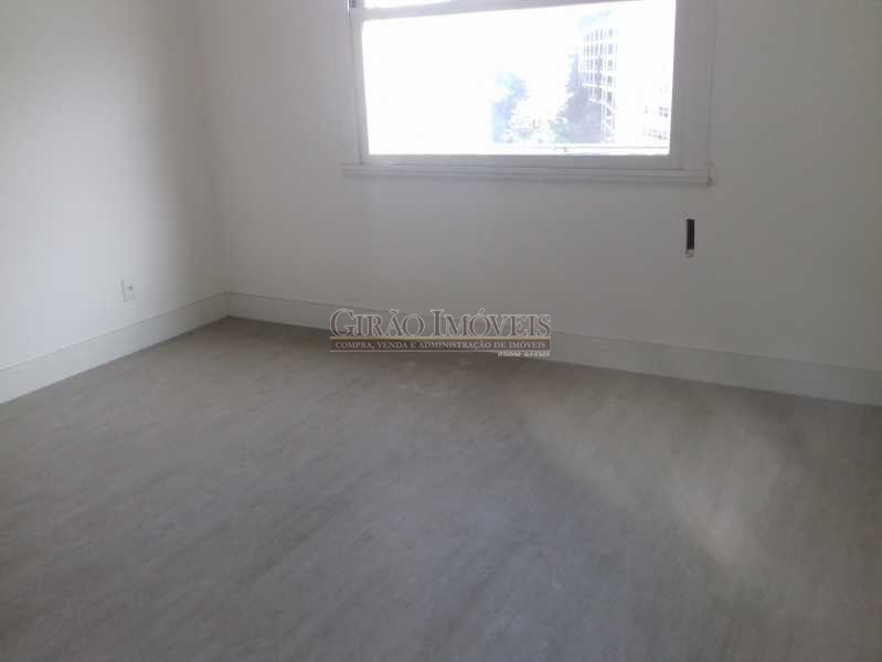 Conheça 7 do imóvel - Magnífica cobertura duplex, em excelente localização, próximo metrô Cantagalo, composta de sala em 02 ambientes, lavabo, 06 dormitórios sendo um deles suíte master, ampla copa/cozinha, banheiro social, área de serviço, dependências completas, terraço com - GICO60003 - 8 7 - Magnífica cobertura duplex, em excelente localização, próximo metrô Cantagalo, composta de sala em 02 ambientes, lavabo, 06 dormitórios sendo um deles suíte master, ampla copa/cozinha, banheiro social, área de serviço, dependências completas, terraço com - GICO60003 - 8