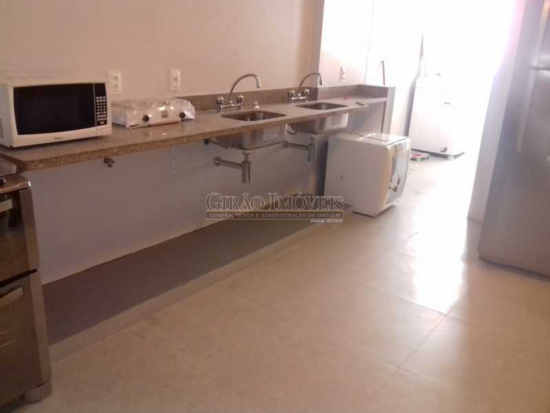 Conheça 9 do imóvel - Magnífica cobertura duplex, em excelente localização, próximo metrô Cantagalo, composta de sala em 02 ambientes, lavabo, 06 dormitórios sendo um deles suíte master, ampla copa/cozinha, banheiro social, área de serviço, dependências completas, terraço com - GICO60003 - 10 9 - Magnífica cobertura duplex, em excelente localização, próximo metrô Cantagalo, composta de sala em 02 ambientes, lavabo, 06 dormitórios sendo um deles suíte master, ampla copa/cozinha, banheiro social, área de serviço, dependências completas, terraço com - GICO60003 - 10