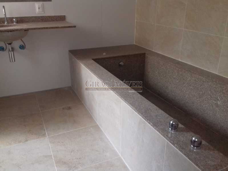 Conheça 12 do imóvel - Magnífica cobertura duplex, em excelente localização, próximo metrô Cantagalo, composta de sala em 02 ambientes, lavabo, 06 dormitórios sendo um deles suíte master, ampla copa/cozinha, banheiro social, área de serviço, dependências completas, terraço com - GICO60003 - 13 12 - Magnífica cobertura duplex, em excelente localização, próximo metrô Cantagalo, composta de sala em 02 ambientes, lavabo, 06 dormitórios sendo um deles suíte master, ampla copa/cozinha, banheiro social, área de serviço, dependências completas, terraço com - GICO60003 - 13