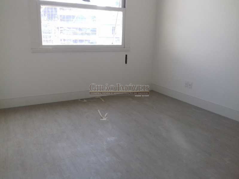 Conheça 4 do imóvel - Magnífica cobertura duplex, em excelente localização, próximo metrô Cantagalo, composta de sala em 02 ambientes, lavabo, 06 dormitórios sendo um deles suíte master, ampla copa/cozinha, banheiro social, área de serviço, dependências completas, terraço com - GICO60003 - 5 4 - Magnífica cobertura duplex, em excelente localização, próximo metrô Cantagalo, composta de sala em 02 ambientes, lavabo, 06 dormitórios sendo um deles suíte master, ampla copa/cozinha, banheiro social, área de serviço, dependências completas, terraço com - GICO60003 - 5
