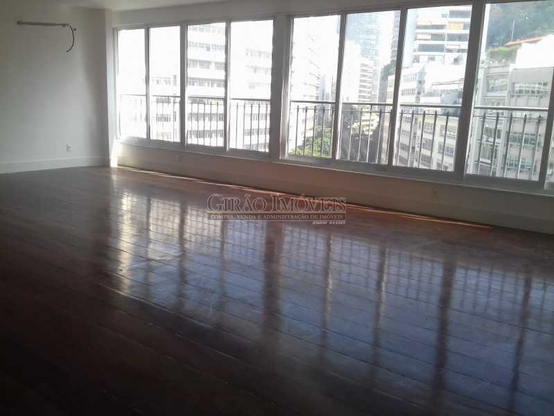 Conheça 2 do imóvel - Magnífica cobertura duplex, em excelente localização, próximo metrô Cantagalo, composta de sala em 02 ambientes, lavabo, 06 dormitórios sendo um deles suíte master, ampla copa/cozinha, banheiro social, área de serviço, dependências completas, terraço com - GICO60003 - 18 2 - Magnífica cobertura duplex, em excelente localização, próximo metrô Cantagalo, composta de sala em 02 ambientes, lavabo, 06 dormitórios sendo um deles suíte master, ampla copa/cozinha, banheiro social, área de serviço, dependências completas, terraço com - GICO60003 - 18