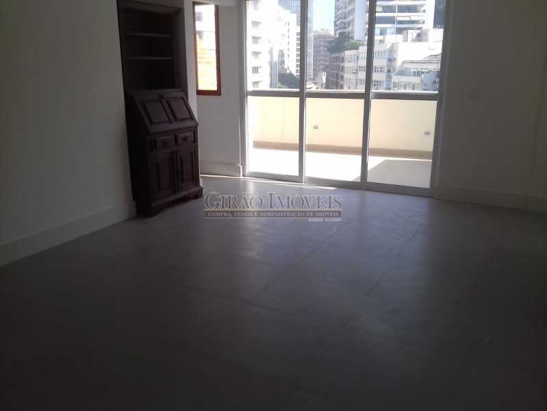 Conheça 3 do imóvel - Magnífica cobertura duplex, em excelente localização, próximo metrô Cantagalo, composta de sala em 02 ambientes, lavabo, 06 dormitórios sendo um deles suíte master, ampla copa/cozinha, banheiro social, área de serviço, dependências completas, terraço com - GICO60003 - 19 3 - Magnífica cobertura duplex, em excelente localização, próximo metrô Cantagalo, composta de sala em 02 ambientes, lavabo, 06 dormitórios sendo um deles suíte master, ampla copa/cozinha, banheiro social, área de serviço, dependências completas, terraço com - GICO60003 - 19