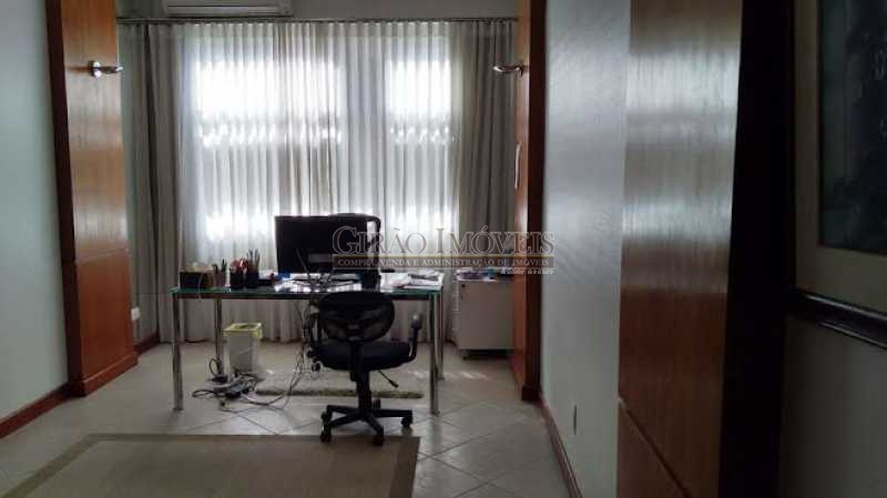 Conheça 1 do imóvel - Sala Comercial À Venda - Copacabana - Rio de Janeiro - RJ - GISL00061 - 1 1 - Sala Comercial À Venda - Copacabana - Rio de Janeiro - RJ - GISL00061 - 1