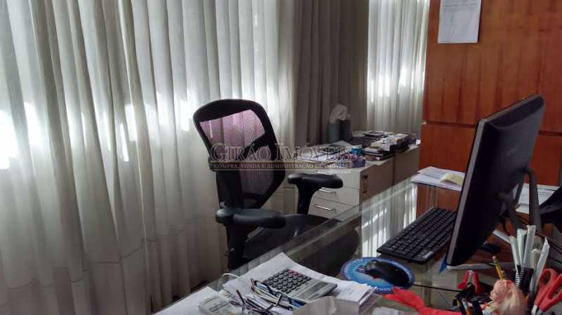 Conheça 2 do imóvel - Sala Comercial À Venda - Copacabana - Rio de Janeiro - RJ - GISL00061 - 3 2 - Sala Comercial À Venda - Copacabana - Rio de Janeiro - RJ - GISL00061 - 3