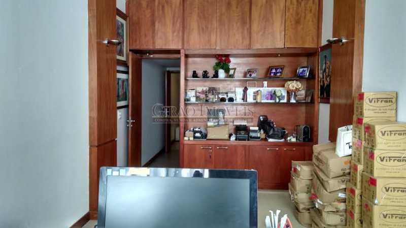 Conheça 3 do imóvel - Sala Comercial À Venda - Copacabana - Rio de Janeiro - RJ - GISL00061 - 4 3 - Sala Comercial À Venda - Copacabana - Rio de Janeiro - RJ - GISL00061 - 4