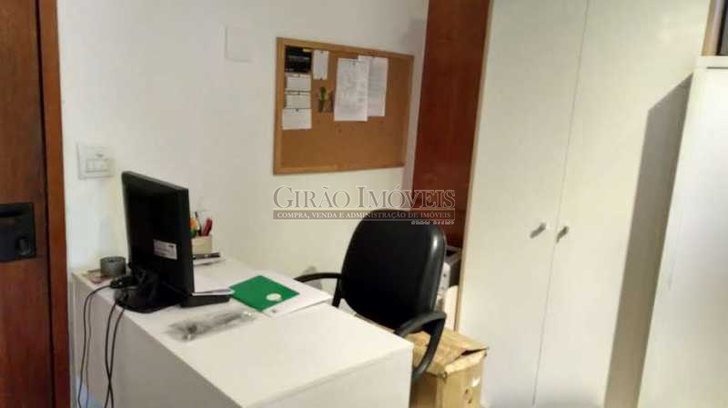 Conheça 4 do imóvel - Sala Comercial À Venda - Copacabana - Rio de Janeiro - RJ - GISL00061 - 5 4 - Sala Comercial À Venda - Copacabana - Rio de Janeiro - RJ - GISL00061 - 5