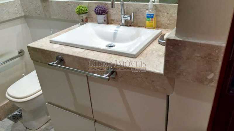 Conheça 6 do imóvel - Sala Comercial À Venda - Copacabana - Rio de Janeiro - RJ - GISL00061 - 7 6 - Sala Comercial À Venda - Copacabana - Rio de Janeiro - RJ - GISL00061 - 7