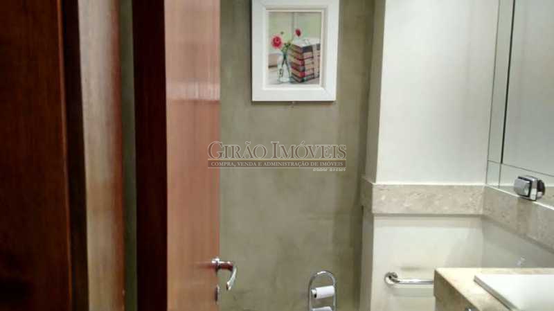 Conheça 7 do imóvel - Sala Comercial À Venda - Copacabana - Rio de Janeiro - RJ - GISL00061 - 8 7 - Sala Comercial À Venda - Copacabana - Rio de Janeiro - RJ - GISL00061 - 8