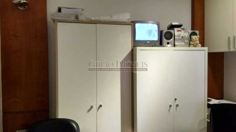 Conheça 7a do imóvel - Sala Comercial À Venda - Copacabana - Rio de Janeiro - RJ - GISL00061 - 9 7a - Sala Comercial À Venda - Copacabana - Rio de Janeiro - RJ - GISL00061 - 9