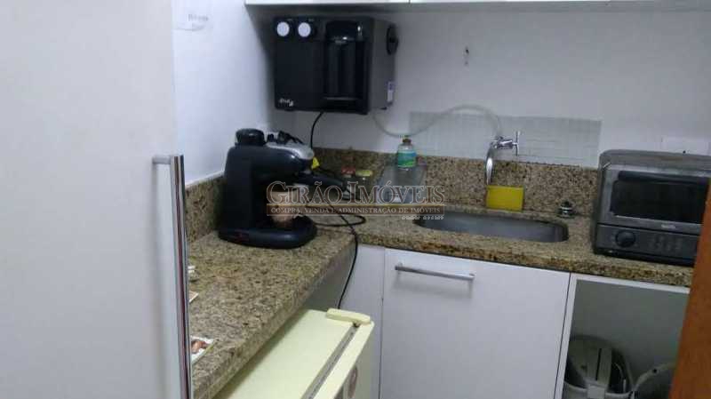 Conheça 9 do imóvel - Sala Comercial À Venda - Copacabana - Rio de Janeiro - RJ - GISL00061 - 11 9 - Sala Comercial À Venda - Copacabana - Rio de Janeiro - RJ - GISL00061 - 11