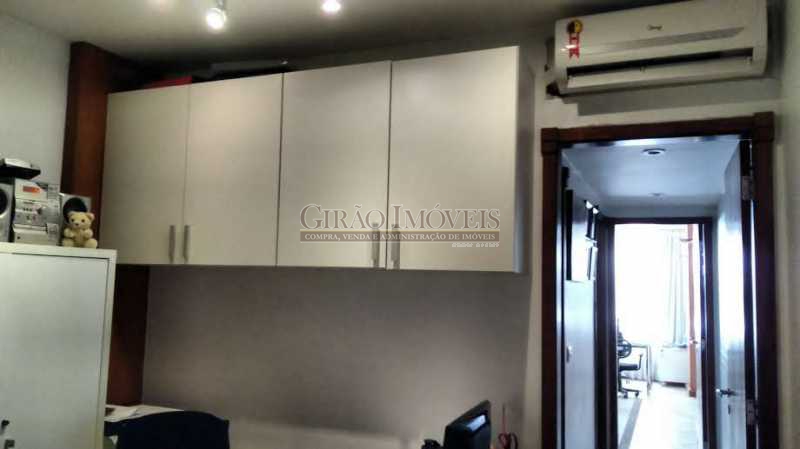 Conheça 12 do imóvel - Sala Comercial À Venda - Copacabana - Rio de Janeiro - RJ - GISL00061 - 14 12 - Sala Comercial À Venda - Copacabana - Rio de Janeiro - RJ - GISL00061 - 14