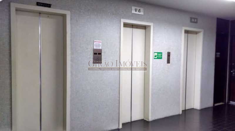 Conheça 13 do imóvel - Sala Comercial À Venda - Copacabana - Rio de Janeiro - RJ - GISL00061 - 15 13 - Sala Comercial À Venda - Copacabana - Rio de Janeiro - RJ - GISL00061 - 15