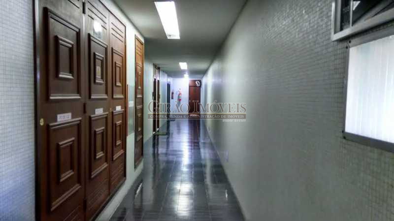 Conheça 14 do imóvel - Sala Comercial À Venda - Copacabana - Rio de Janeiro - RJ - GISL00061 - 16 14 - Sala Comercial À Venda - Copacabana - Rio de Janeiro - RJ - GISL00061 - 16