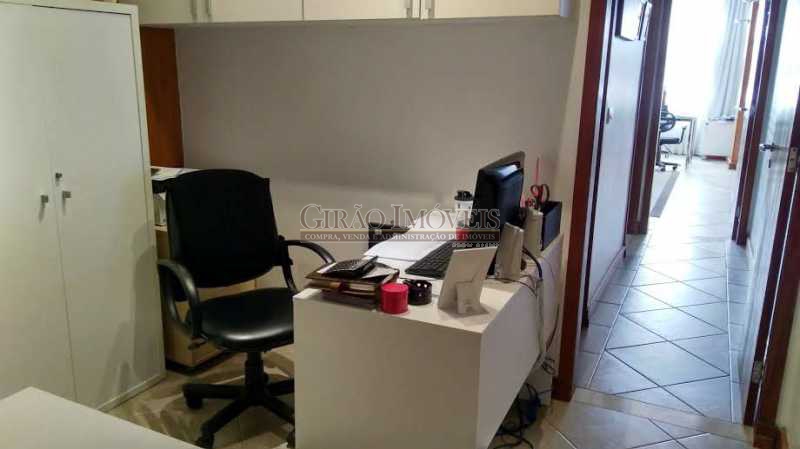 Conheça 5 do imóvel - Sala Comercial À Venda - Copacabana - Rio de Janeiro - RJ - GISL00061 - 21 5 - Sala Comercial À Venda - Copacabana - Rio de Janeiro - RJ - GISL00061 - 21