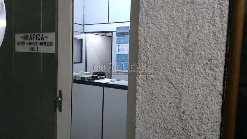 Conheça 3 do imóvel - Loja À Venda - Ipanema - Rio de Janeiro - RJ - GILJ00027 - 4 3 - Loja À Venda - Ipanema - Rio de Janeiro - RJ - GILJ00027 - 4