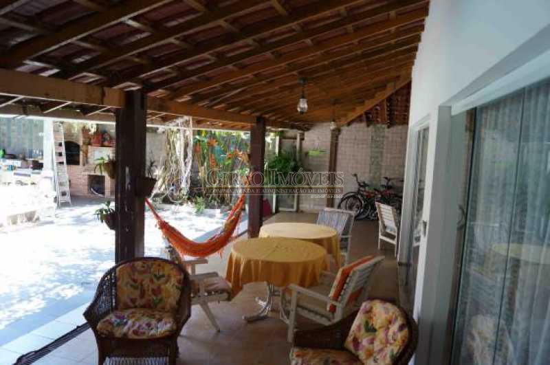 Conheça 3 do imóvel - Casa em Condominio À Venda - Barra da Tijuca - Rio de Janeiro - RJ - GICN30006 - 4 3 - Casa em Condominio À Venda - Barra da Tijuca - Rio de Janeiro - RJ - GICN30006 - 4