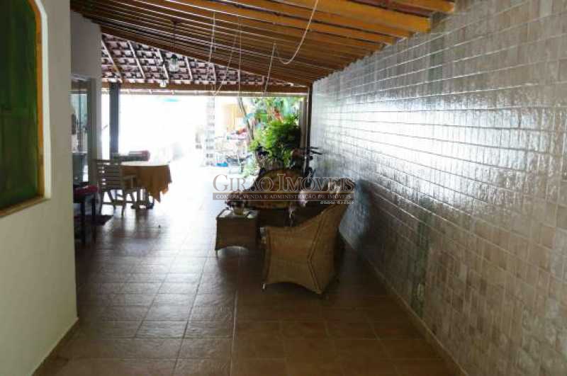 Conheça 4 do imóvel - Casa em Condominio À Venda - Barra da Tijuca - Rio de Janeiro - RJ - GICN30006 - 5 4 - Casa em Condominio À Venda - Barra da Tijuca - Rio de Janeiro - RJ - GICN30006 - 5